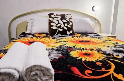 Quetzaltenango House | Río Rooms City Center