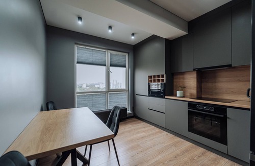 Riscani Apartment | Rîșcani Comfort Near McD & Kaufland