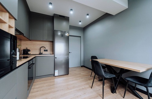 Riscani Apartment | Rîșcani Comfort Near McD & Kaufland