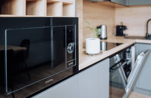Riscani Apartment | Rîșcani Comfort Near McD & Kaufland