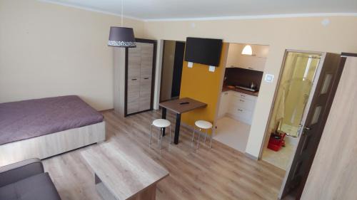 Chrzanow Apartment | Róża Pustyni