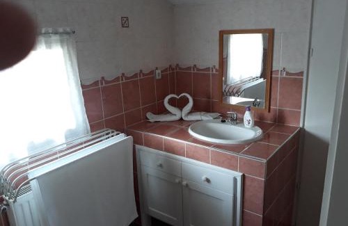 Lenti Apartment | Rózsa apartman