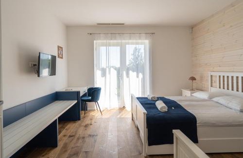 Heviz Bed & Breakfast | Rózsabors Hévíz