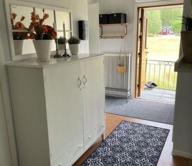 Rodvattnet House | Rödvattnet cottages