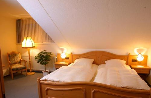 Sottrum House | Röhrs Gasthof