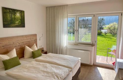 Kipfenberg Hotel | Römercastell Wirtshaus & Hotel