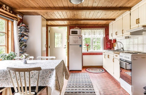 Kyrkhult House | Röshult by Interhome