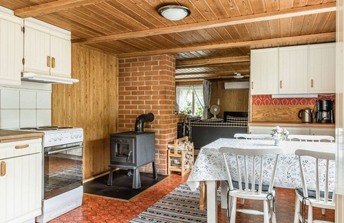 Kyrkhult House | Röshult by Interhome