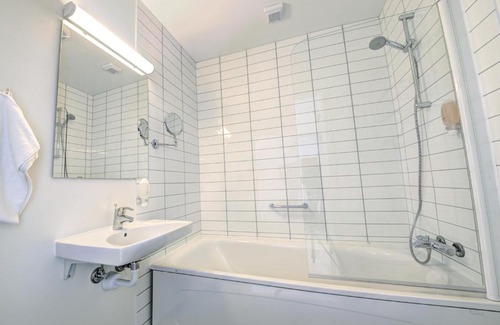 Ronne Hotel | Rønne Hotel