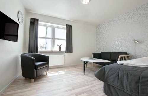 Ronne Hotel | Rønne Hotel