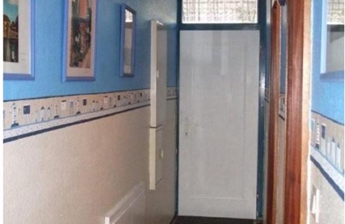 Wangerland Apartment | Rübennest 3A EG und 3B OG
