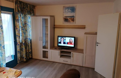 Wangerland Apartment | Rübennest 3A EG und 3B OG