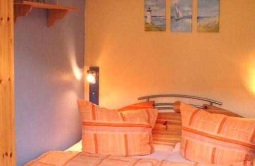 Wangerland Apartment | Rübennest 3A EG und 3B OG