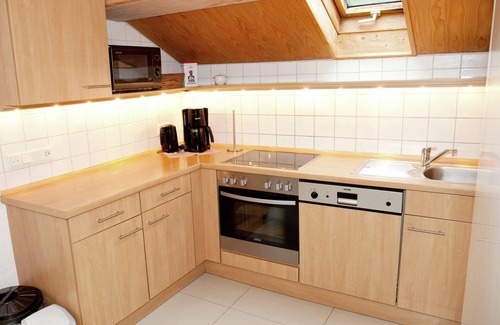 Huttenthal Apartment | Rückzugsort in Mossautal-Hüttenthal