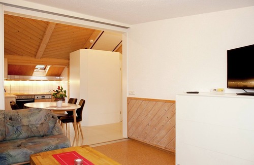 Huttenthal Apartment | Rückzugsort in Mossautal-Hüttenthal