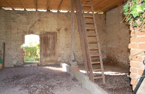 Hordt Apartment | Rückzugsort mit Wintergarten