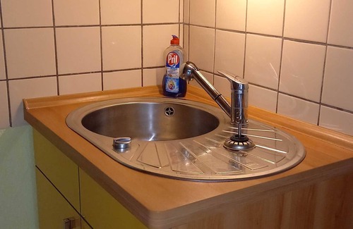 Monchgut-Granitz Apartment | Rügen Fewo 25 - Ferienhaus
