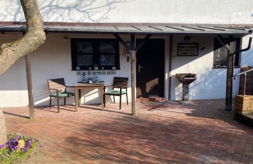 Sagard Apartment | Rügen - Promoisel - Auszeit am Kreidesee