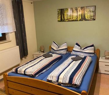 Sagard Apartment | Rügen - Promoisel - Auszeit am Kreidesee