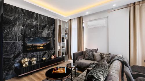 Lara Apartment | RÜZGAR LUXURY RESIDENCE