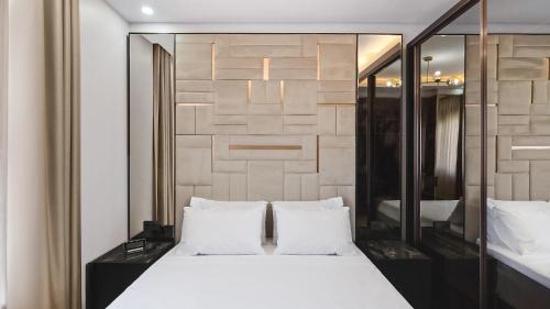 Lara Apartment | RÜZGAR LUXURY RESIDENCE