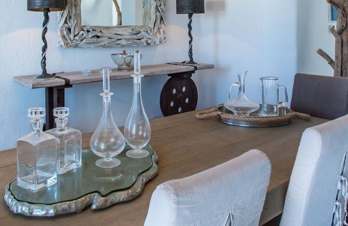 Chrissi Akti Villa | R 1498 Superior Villa with Private Swimming Pool – Best Available Rate
