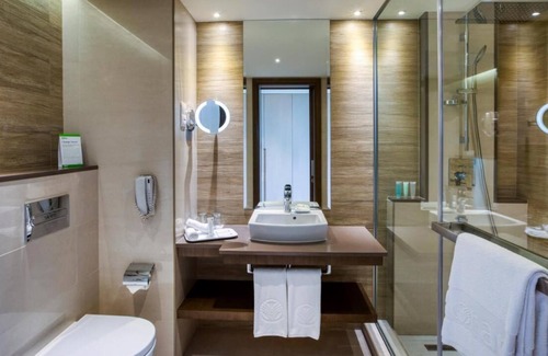 Al Aqah House | R 1525 Fujairah Rotana Resort & Spa Al Aqah Beach