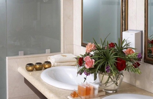 Kalathos Villa | R 812 Superior Villa with Private Pool Jacuzzi Bathtub Breakfast Incl