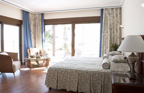 Kalathos Villa | R 812 Superior Villa with Private Pool Jacuzzi Bathtub Breakfast Incl