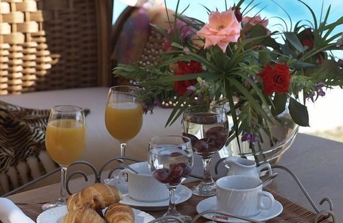 Kalathos Villa | R 812 Superior Villa with Private Pool Jacuzzi Bathtub Breakfast Incl