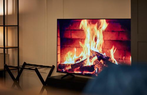 Langenhorn Apartment | R B Apartment Hamburg Business am Flughafen für 1-5 Personen - ideal für Geschäftsreisende und Familien - Küche - Waschtrockner - Smart TV - kostenloser Parkplatz