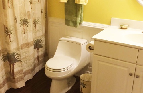 Faubourg Marigny Bed & Breakfast | R&B Bed and Breakfast