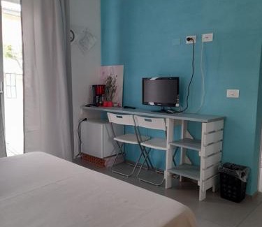 Lido di Dante Bed & Breakfast | R&B Manga Rosas