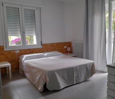 Lido di Dante Bed & Breakfast | R&B Manga Rosas