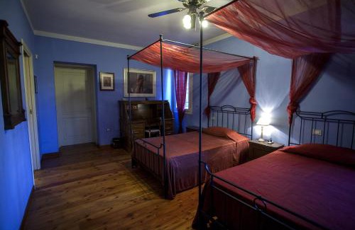 Castelfranco Emilia Bed & Breakfast | R&B Villa Tartaruga