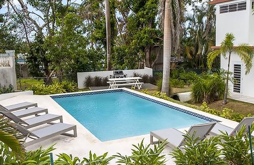 Ensenada House | R Casa Unit 2 at Steps Beach: Newly Renovated Home with all the bells & whistles
