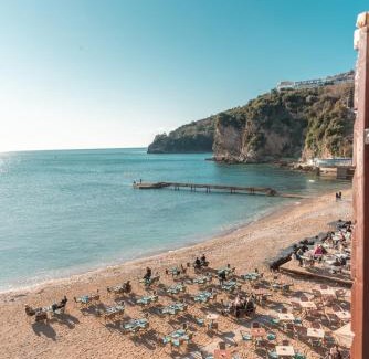 Old Town Apartment | R club Apartments Old Town Budva