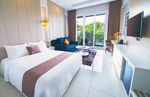 Bogor Selatan Resort | R Hotel Rancamaya