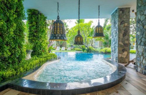 South Pattaya Apartment | R I V I E R A l Apartments l Guest Friendly l Jomtien Pattaya