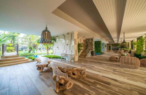 South Pattaya Apartment | R I V I E R A l Apartments l Guest Friendly l Jomtien Pattaya