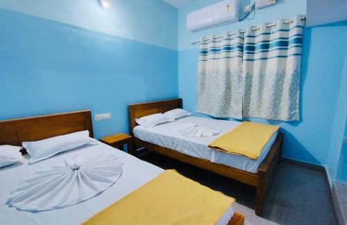 Murudeshwara House | R J Homestay