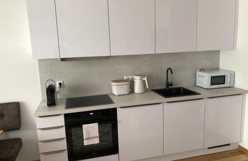 Sankt Sebastian Apartment | R&K Classic Spirit Mariazell