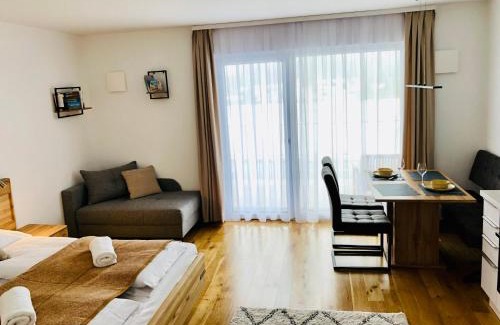 Sankt Sebastian Apartment | R&K Classic Spirit Mariazell