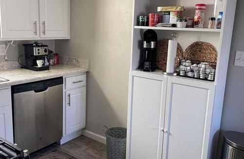 Barrio Anita House | R&R 15 Minute Walk to Tucson Museum of Art Private Outdoor Patio