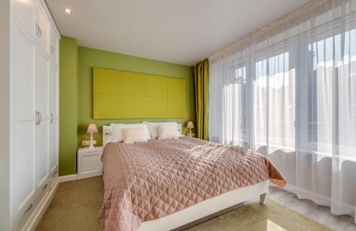 Sofia City Center Apartment | R & R Apartments