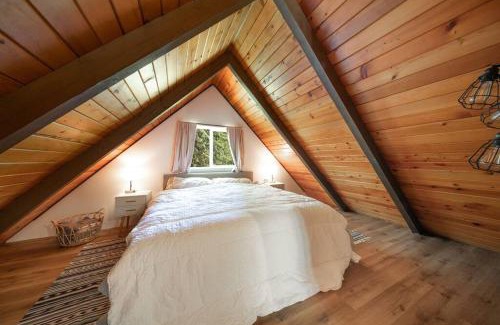 Paradise Estates Ski Chalet | R & R Chalet at Mt. Rainier