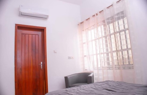 Abomey-Calavi Apartment | R&Rhome appartement meuble