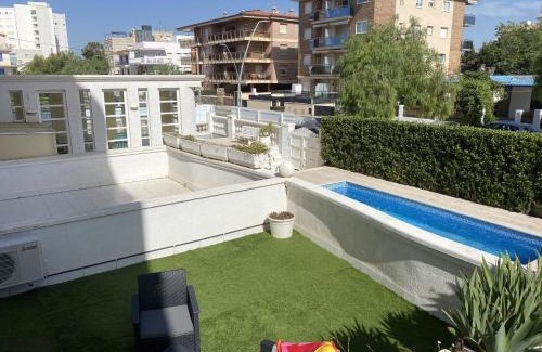 Sant Salvador Apartment | R126 Beachfront Apartment Sant Salvador