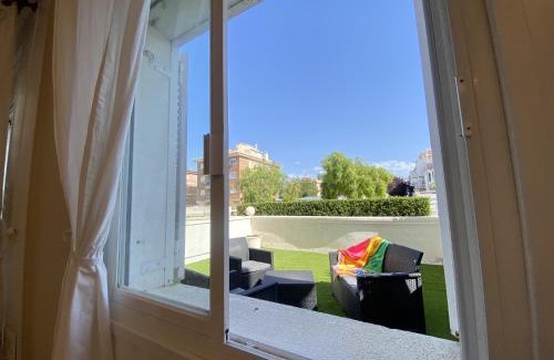 Sant Salvador Apartment | R126 Beachfront Apartment Sant Salvador
