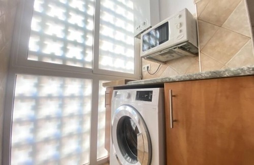 Segur de Calafell Apartment | R133 Apartamento de la Riba